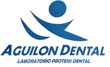 Logotipo Aguilon Dental